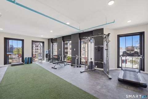 Tiny photo for 589 Bedford Street #301, Stamford, CT 06901 (MLS # 24202451)
