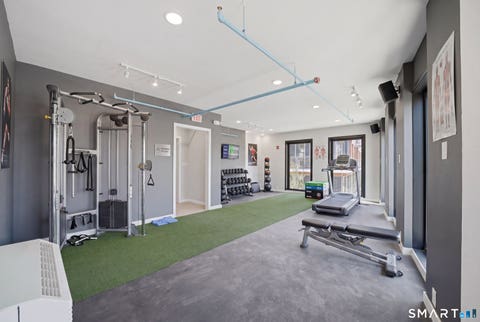 Tiny photo for 589 Bedford Street #301, Stamford, CT 06901 (MLS # 24202451)