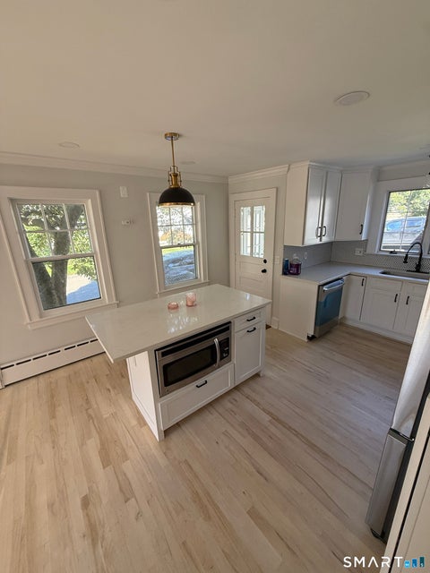 Tiny photo for 250 Jackson Avenue, Stratford, CT 06615 (MLS # 24212428)