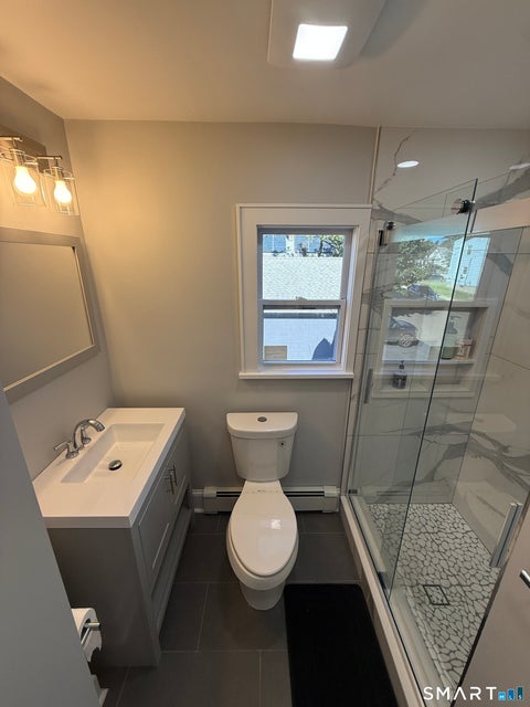 Tiny photo for 250 Jackson Avenue, Stratford, CT 06615 (MLS # 24212428)