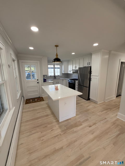 Tiny photo for 250 Jackson Avenue, Stratford, CT 06615 (MLS # 24212428)