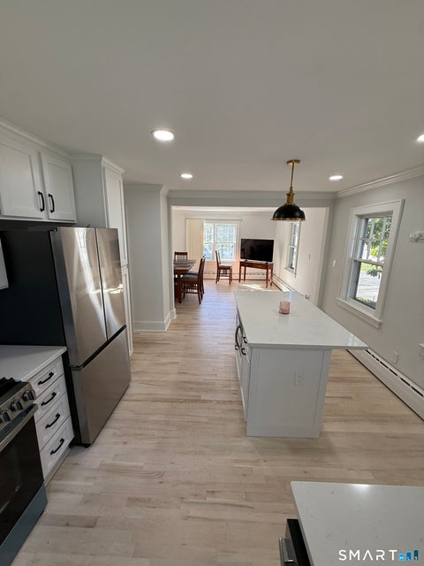 Tiny photo for 250 Jackson Avenue, Stratford, CT 06615 (MLS # 24212428)
