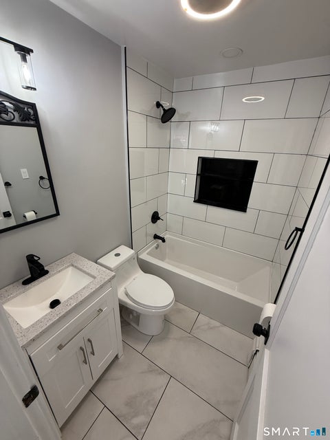 Tiny photo for 250 Jackson Avenue, Stratford, CT 06615 (MLS # 24212428)
