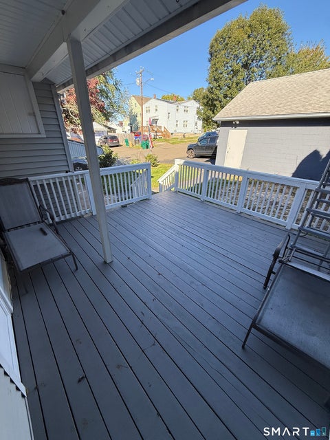 Tiny photo for 250 Jackson Avenue, Stratford, CT 06615 (MLS # 24212428)