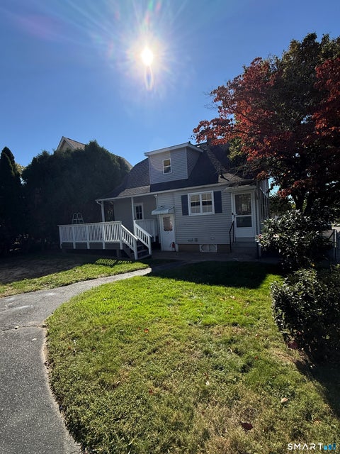 Tiny photo for 250 Jackson Avenue, Stratford, CT 06615 (MLS # 24212428)