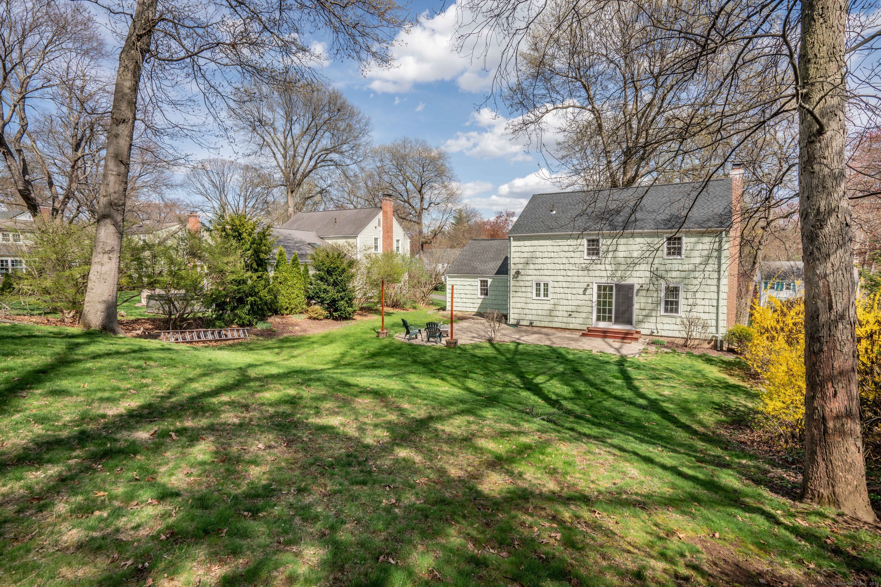 17 Trotwood Drive, West Hartford, Connecticut image 34