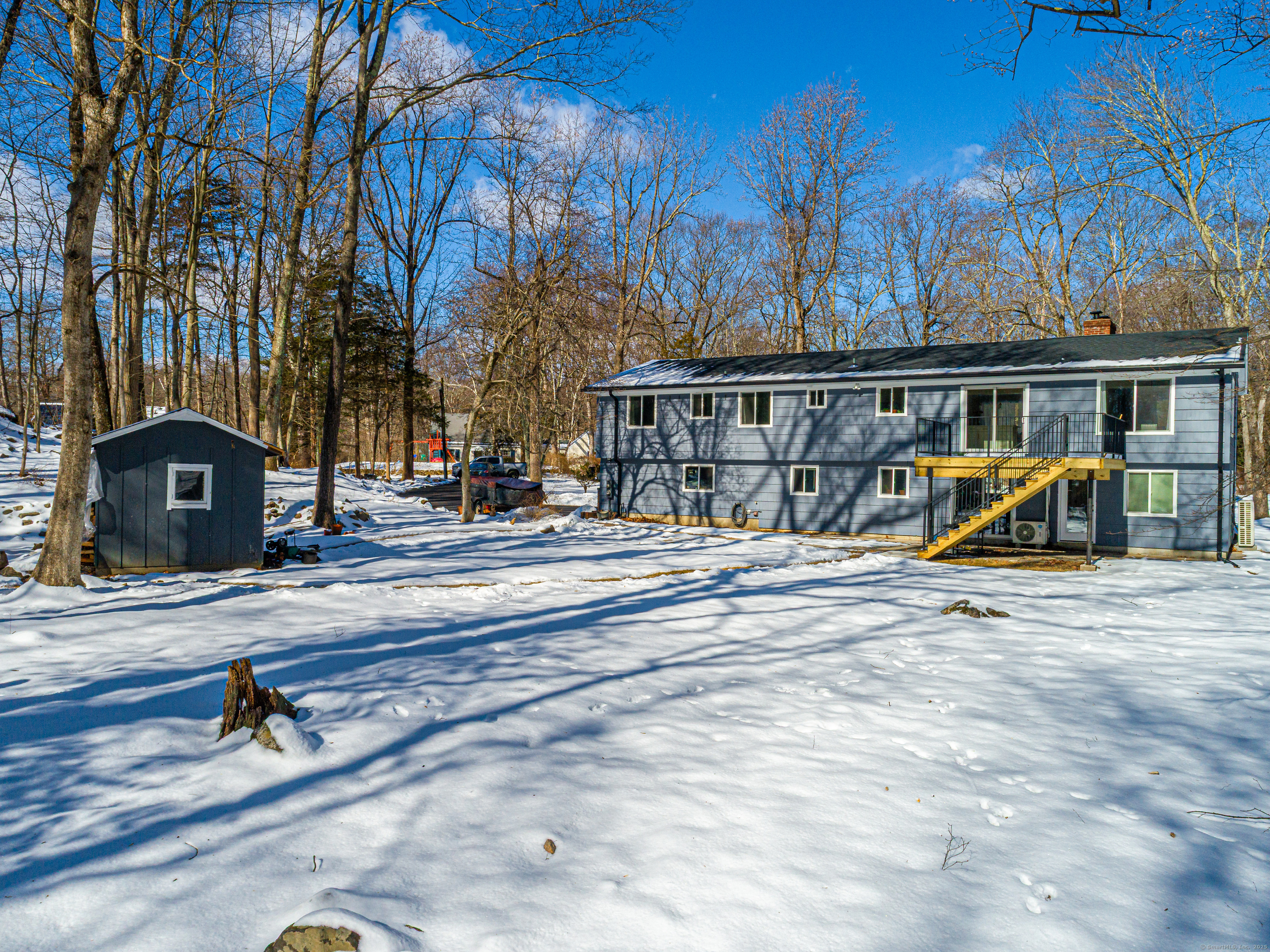 77 Merriland Road, Stamford, Connecticut image 25
