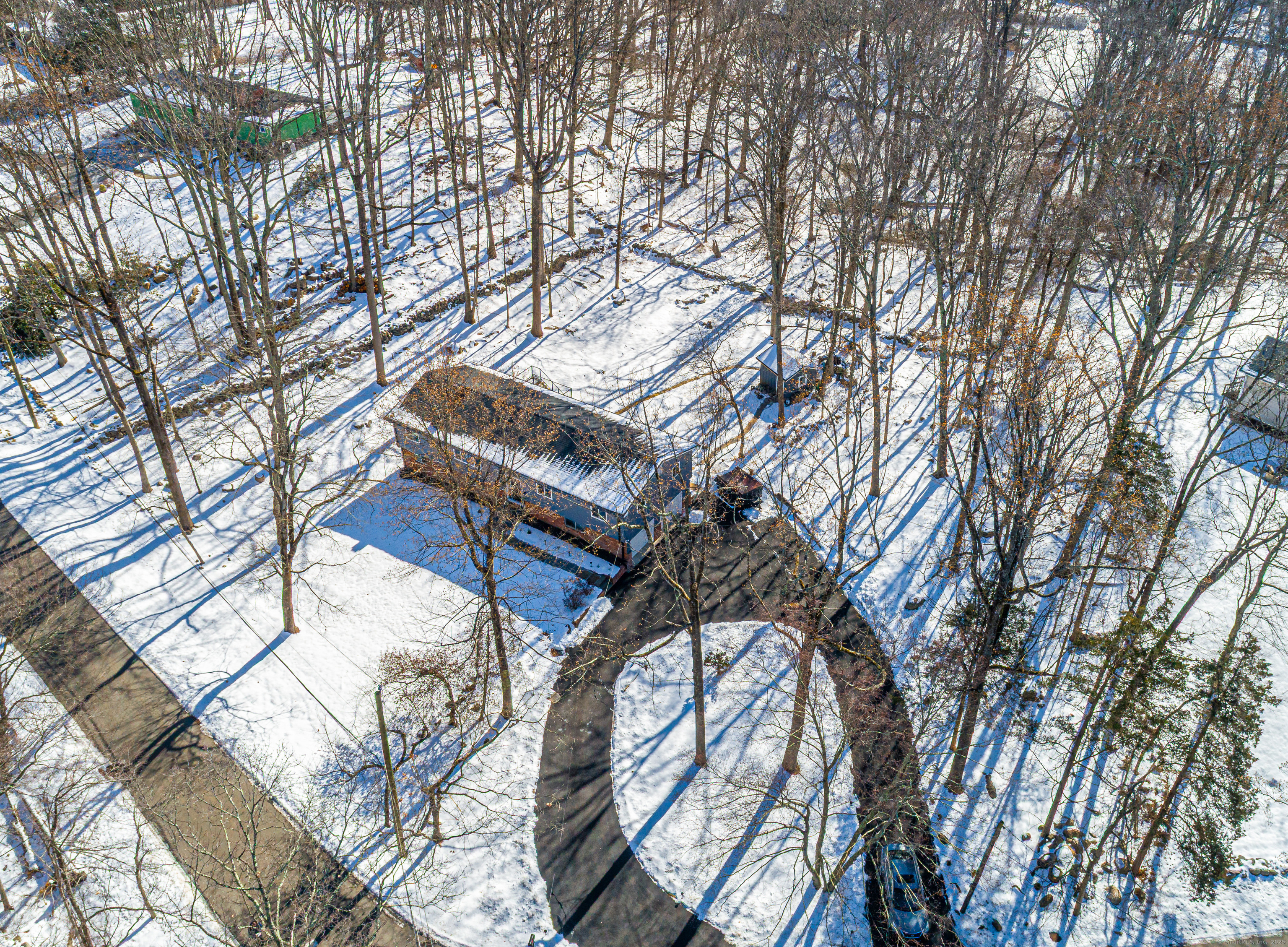 77 Merriland Road, Stamford, Connecticut image 26