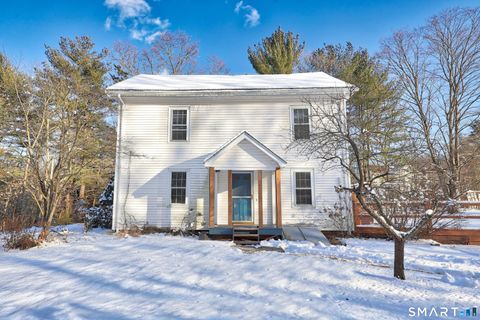 Photo of 62 Church Street, Vernon, CT 06066 (MLS # 24149972)
