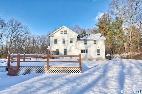 Tiny photo for 62 Church Street, Vernon, CT 06066 (MLS # 24149972)