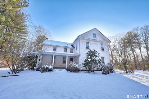 Tiny photo for 62 Church Street, Vernon, CT 06066 (MLS # 24149972)