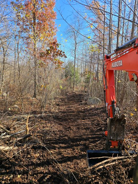 Photo of Al Harvey Road, Stonington, CT 06378 (MLS # 24169290)