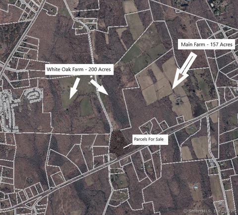 Tiny photo for Al Harvey Road, Stonington, CT 06378 (MLS # 24169290)