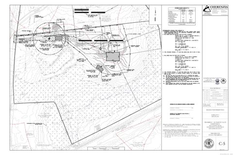 Tiny photo for Al Harvey Road, Stonington, CT 06378 (MLS # 24169290)
