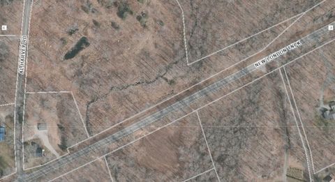 Tiny photo for Al Harvey Road, Stonington, CT 06378 (MLS # 24169290)