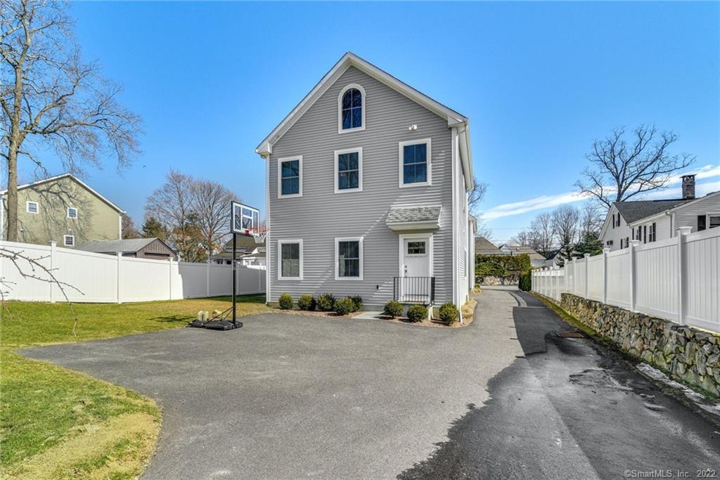 Photo 1 of 74 Forest Street West, New Canaan, Connecticut, $8,000, Web #: 170376252