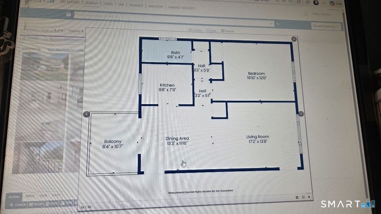 123 Blackstone Village 123