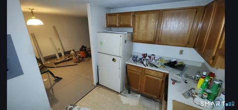 Tiny photo for 123 Blackstone Village #123, Meriden, CT 06450 (MLS # 24124693)