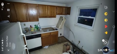 Tiny photo for 123 Blackstone Village #123, Meriden, CT 06450 (MLS # 24124693)
