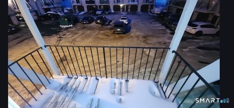 Tiny photo for 123 Blackstone Village #123, Meriden, CT 06450 (MLS # 24124693)