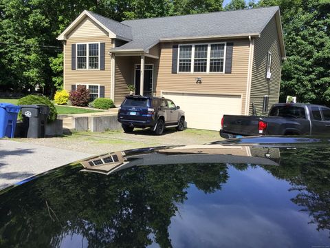 74 Salisbury Avenue Plainfield CT 06354