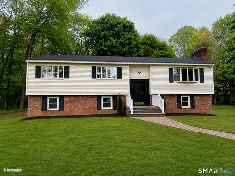 Photo of 10 Laurel Lane, Prospect, CT 06712 (MLS # 24175323)