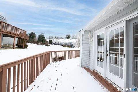 Tiny photo for 951 Sweetheart Path #951, Southington, CT 06489 (MLS # 24147109)