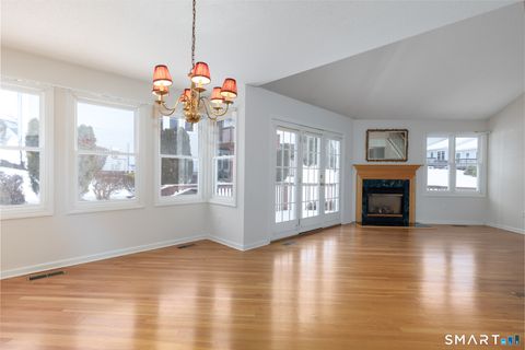 Tiny photo for 951 Sweetheart Path #951, Southington, CT 06489 (MLS # 24147109)