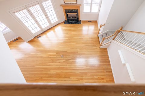 Tiny photo for 951 Sweetheart Path #951, Southington, CT 06489 (MLS # 24147109)