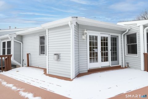 Tiny photo for 951 Sweetheart Path #951, Southington, CT 06489 (MLS # 24147109)