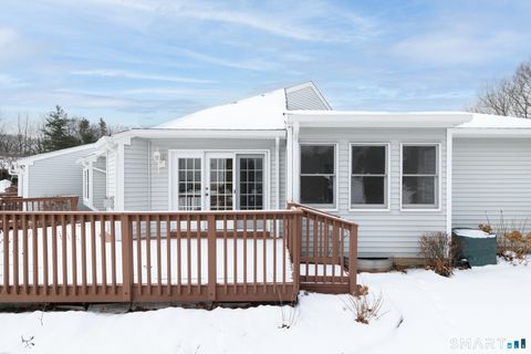 Tiny photo for 951 Sweetheart Path #951, Southington, CT 06489 (MLS # 24147109)