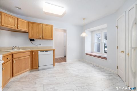 Tiny photo for 951 Sweetheart Path #951, Southington, CT 06489 (MLS # 24147109)