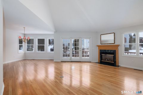 Tiny photo for 951 Sweetheart Path #951, Southington, CT 06489 (MLS # 24147109)