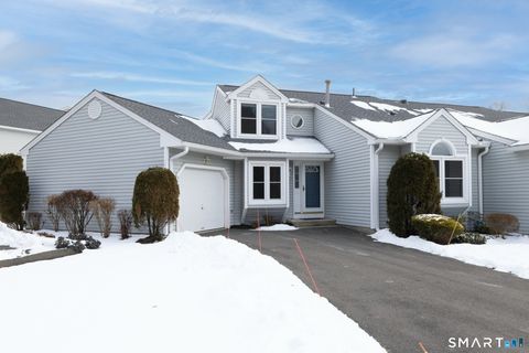 Tiny photo for 951 Sweetheart Path #951, Southington, CT 06489 (MLS # 24147109)