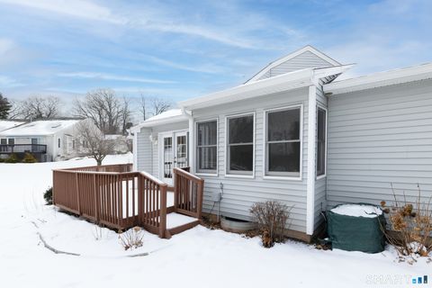 Tiny photo for 951 Sweetheart Path #951, Southington, CT 06489 (MLS # 24147109)