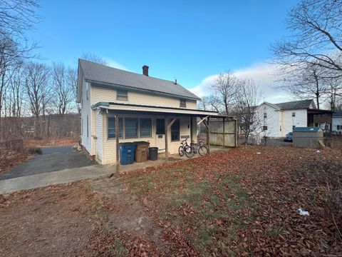 A home in Vernon