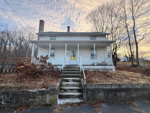 A home in Vernon