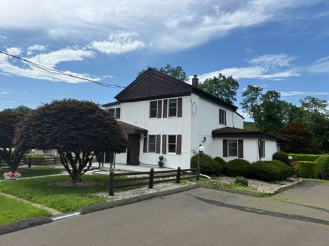 Tiny photo for 306 Divinity Street, Bristol, CT 06010 (MLS # 24103666)