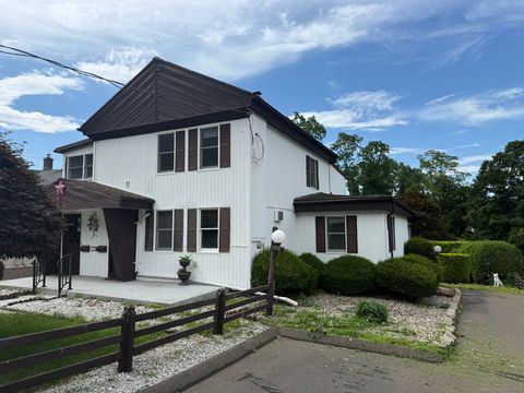 Tiny photo for 306 Divinity Street, Bristol, CT 06010 (MLS # 24103666)