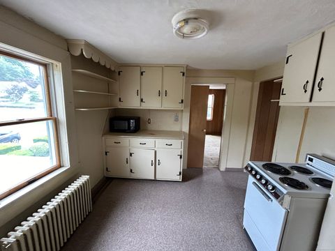 Tiny photo for 306 Divinity Street, Bristol, CT 06010 (MLS # 24103666)