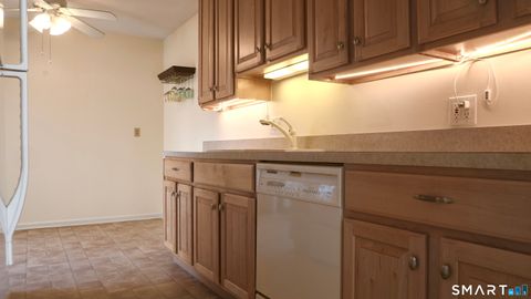 Tiny photo for 23 Derbyshire #23, Derby, CT 06418 (MLS # 24163188)