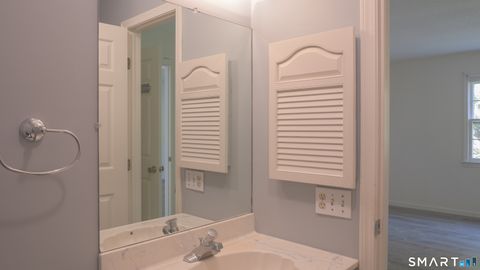 Tiny photo for 23 Derbyshire #23, Derby, CT 06418 (MLS # 24163188)