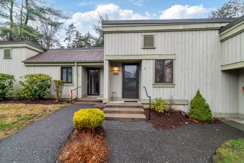 A home in Southbury