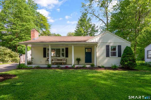 Homes For Sale - 288 Westpoint Terrace<br/> West Hartford, CT 06107