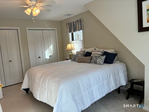 Tiny photo for 11 Copper Ridge Circle #11, Guilford, CT 06437 (MLS # 24149805)