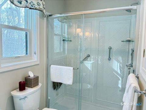 Tiny photo for 11 Copper Ridge Circle #11, Guilford, CT 06437 (MLS # 24149805)