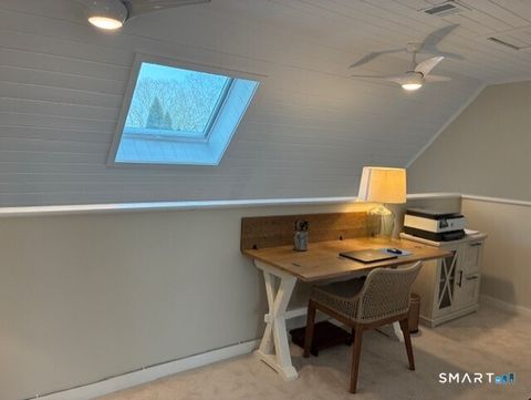 Tiny photo for 11 Copper Ridge Circle #11, Guilford, CT 06437 (MLS # 24149805)