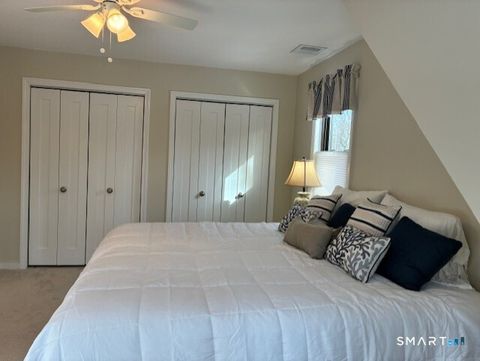 Tiny photo for 11 Copper Ridge Circle #11, Guilford, CT 06437 (MLS # 24149805)