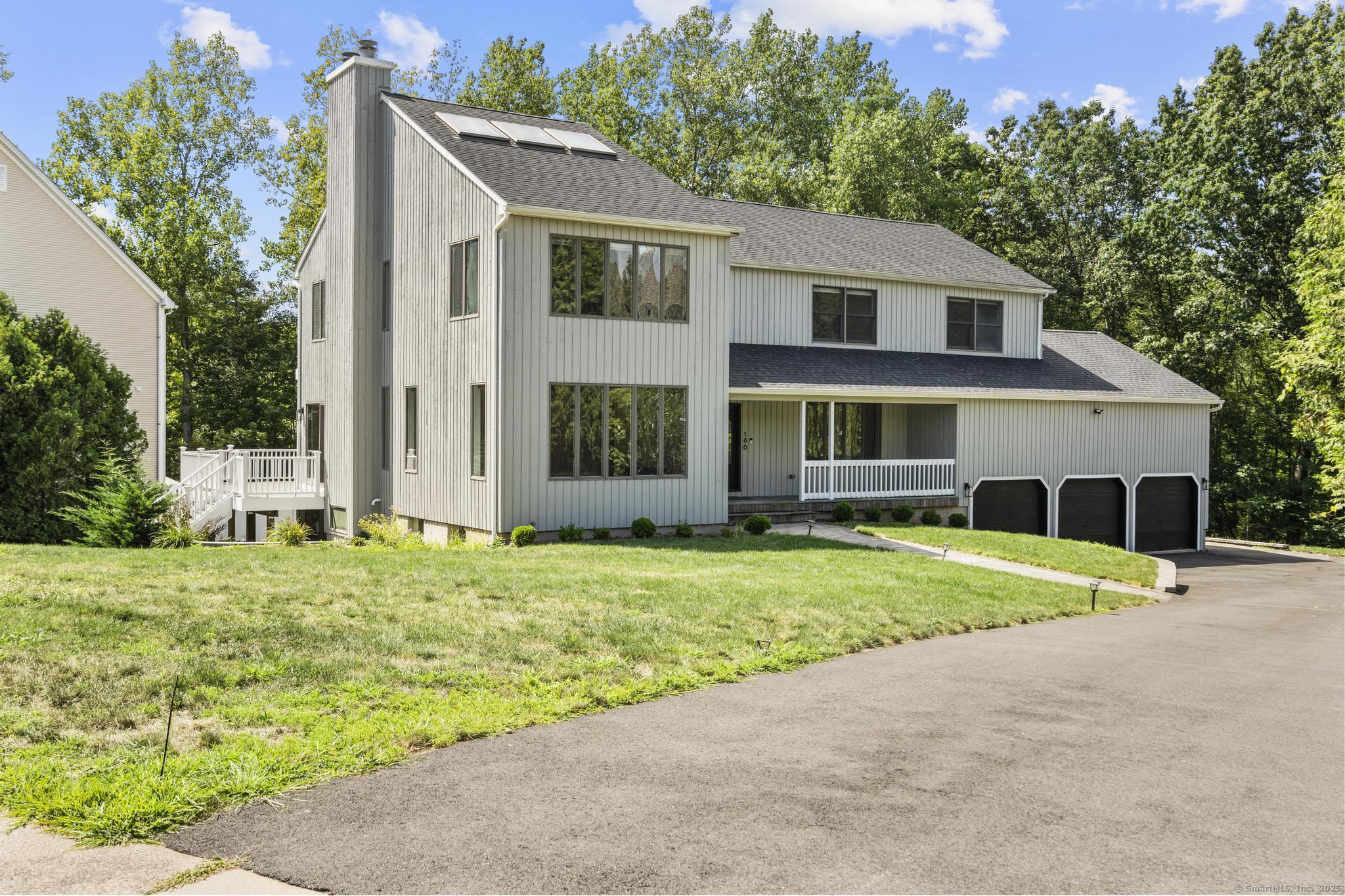 186 Wildermere Road