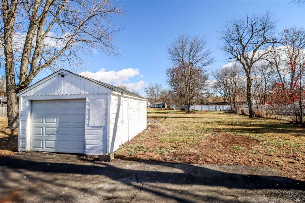 18 Greenbrier Road